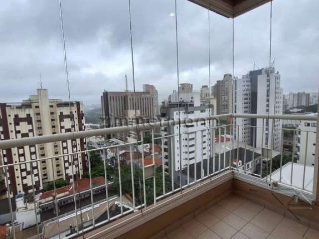 Apartamento com 1 quarto à venda na Rua Ilsogno Di Anarello, --, Vila Mariana, São Paulo, 37 m2 por R$ 600.000