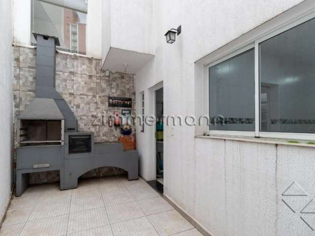 Casa com 3 quartos à venda na Rua Pageu, --, Vila Mariana, São Paulo, 243 m2 por R$ 1.520.000