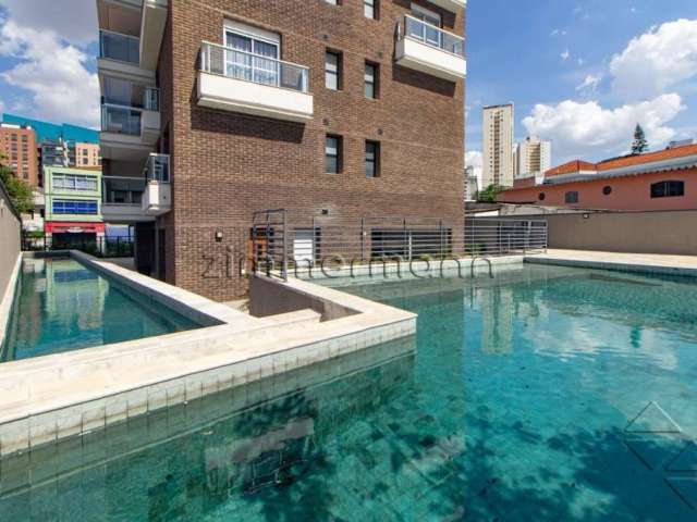 Apartamento com 2 quartos à venda na Rua Croata, --, Alto da Lapa, São Paulo, 67 m2 por R$ 875.987