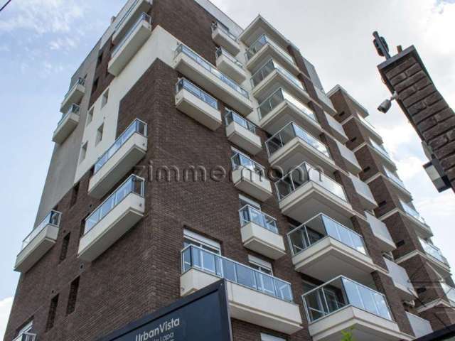 Apartamento com 2 quartos à venda na Rua Croata, --, Alto da Lapa, São Paulo, 67 m2 por R$ 858.978