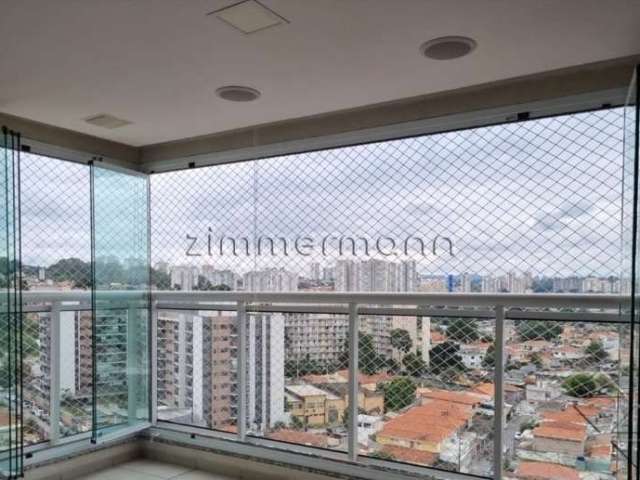 Apartamento com 2 quartos à venda na Avenida Professor Francisco Morato, --, Vila Sônia, São Paulo, 82 m2 por R$ 850.000