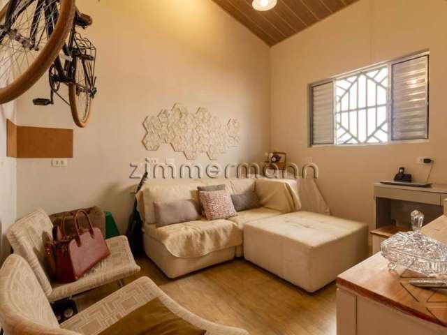 Casa com 6 quartos à venda na VILA MALTÊS, --, Água Branca, São Paulo, 120 m2 por R$ 552.000