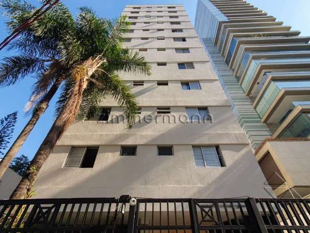 Apartamento com 2 quartos à venda na Alameda Lorena, --, Jardim Paulista, São Paulo, 98 m2 por R$ 1.990.000