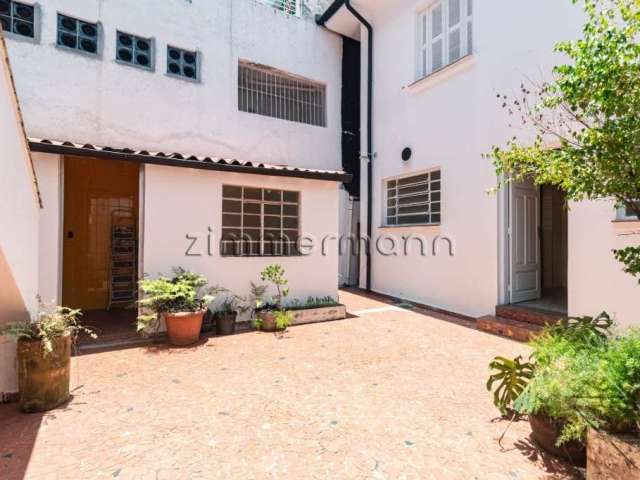 Casa com 3 quartos à venda na Rua Ministro Gastão Mesquita, --, Perdizes, São Paulo, 230 m2 por R$ 1.700.000