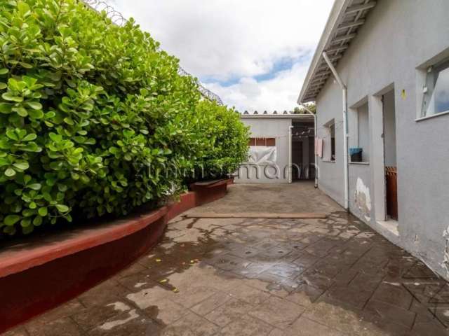 Casa comercial à venda na Rua Pio XI, --, Lapa, São Paulo, 254 m2 por R$ 3.800.000