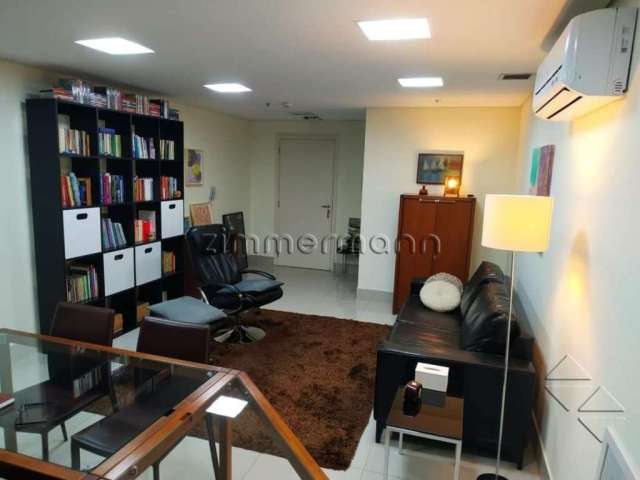 Casa comercial à venda na Rua Itapeva, --, Bela Vista, São Paulo, 33 m2 por R$ 430.000