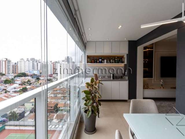 Apartamento com 2 quartos à venda na Avenida Imperatriz Leopoldina, --, Vila Leopoldina, São Paulo, 69 m2 por R$ 1.270.000