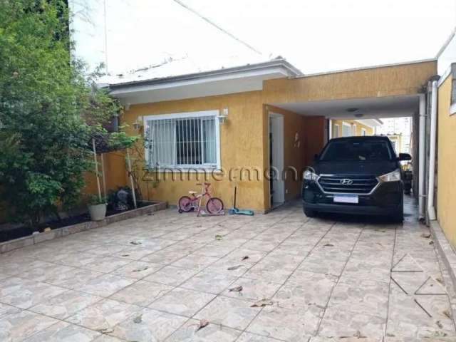 Casa com 3 quartos à venda na Rua Tordesilhas, --, Lapa, São Paulo, 230 m2 por R$ 1.590.000