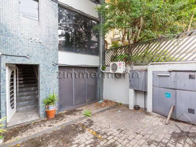 Casa comercial com 4 salas à venda na Rua Capote Valente, --, Pinheiros, São Paulo, 120 m2 por R$ 2.200.000