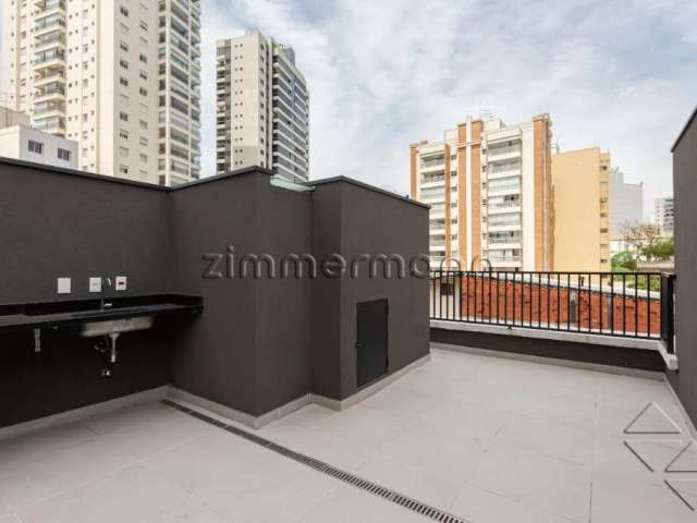 Casa com 2 quartos à venda na Rua Conde de Irajá, --, Vila Mariana, São Paulo, 150 m2 por R$ 1.750.000