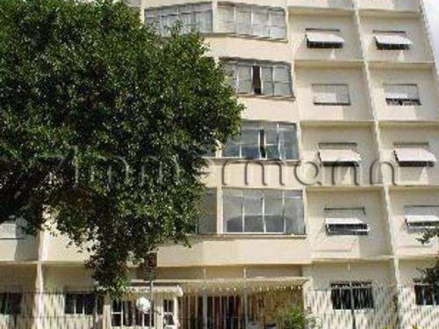 Apartamento com 2 quartos à venda na Avenida dos Imarés, --, Moema, São Paulo, 105 m2 por R$ 695.000