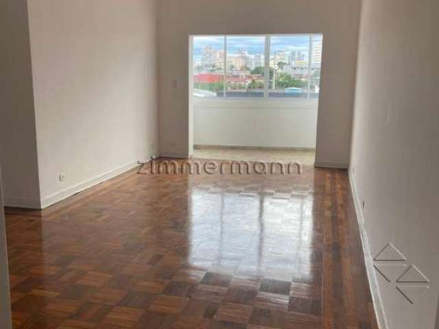 Apartamento com 2 quartos à venda na Avenida dos Imarés, --, Moema, São Paulo, 105 m2 por R$ 799.000