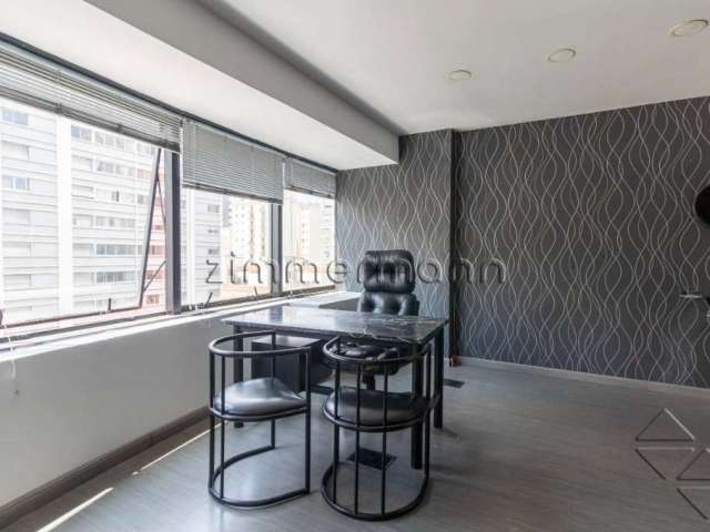 Casa comercial à venda na Rua Teodoro Sampaio, --, Pinheiros, São Paulo, 33 m2 por R$ 475.000