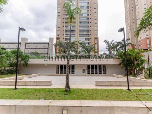 Apartamento com 4 quartos à venda na Rua Mergenthaler, --, Vila Leopoldina, São Paulo, 187 m2 por R$ 3.230.000