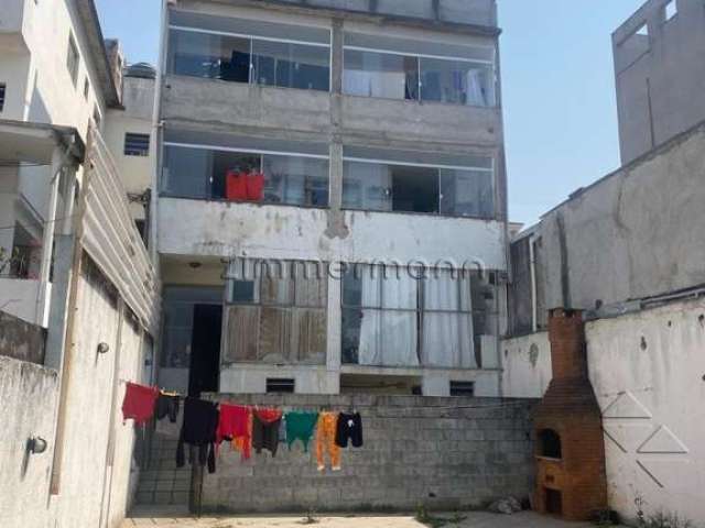 Casa com 7 quartos à venda na Rua Camburiú, --, Alto da Lapa, São Paulo, 286 m2 por R$ 1.800.000