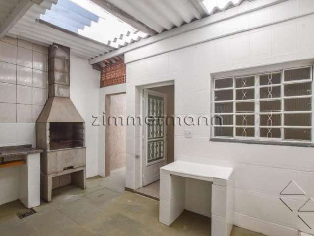 Casa com 2 quartos à venda na Rua Manuel Francisco Pacheco, --, Vila Leopoldina, São Paulo, 100 m2 por R$ 550.000