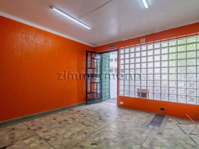 Casa comercial à venda na Rua Itapeva, --, Bela Vista, São Paulo, 112 m2 por R$ 2.200.000