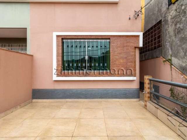 Casa comercial à venda na Rua Raul Pompéia, --, Sumaré, São Paulo, 100 m2 por R$ 2.000.000