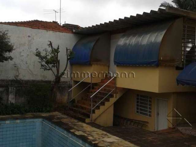 Casa com 4 quartos à venda na Rua Antônio Xavier Gouveia, --, Chácara Santo Antônio, São Paulo, 350 m2 por R$ 2.120.000