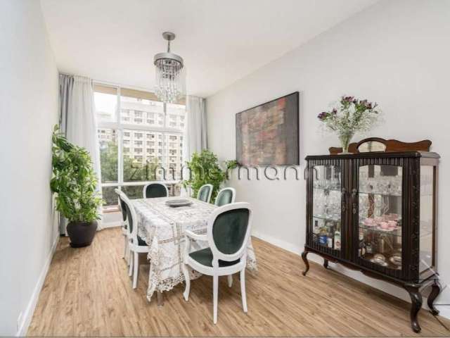 Apartamento com 5 quartos à venda na Rua Rego Freitas, --, República, São Paulo, 294 m2 por R$ 1.500.000