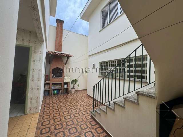 Casa com 3 quartos à venda na BACURI, --, Vila Gumercindo, São Paulo, 218 m2 por R$ 1.490.000