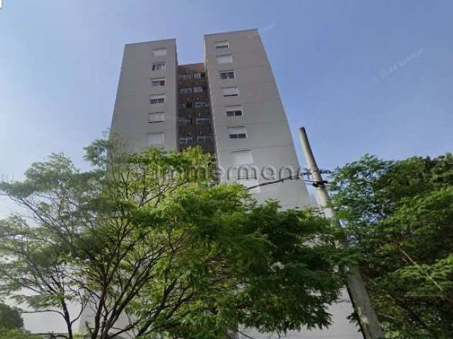 Apartamento com 3 quartos à venda na Avenida Mandaqui, --, Limão, São Paulo, 62 m2 por R$ 510.000