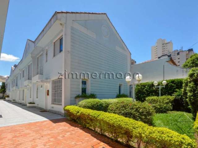 Casa com 3 quartos à venda na Rua dos Caciques, --, Saúde, São Paulo, 169 m2 por R$ 865.000