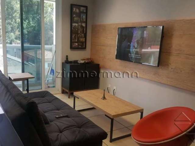 Casa comercial à venda na Avenida Giovanni Gronchi, --, Vila Andrade, São Paulo, 40 m2 por R$ 395.000