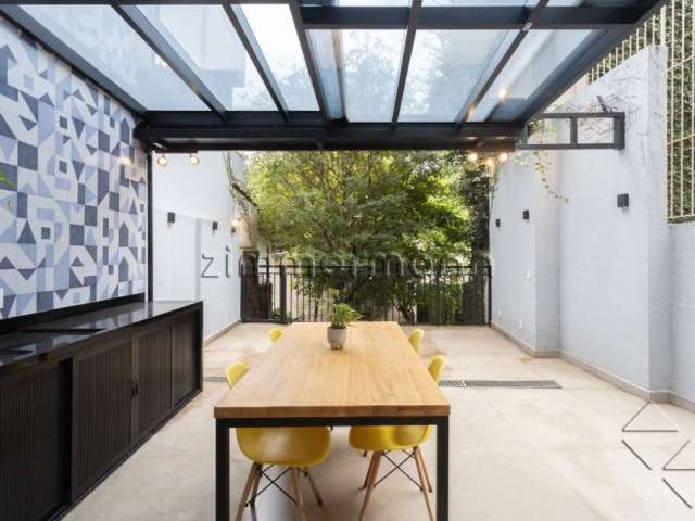 Casa com 4 quartos à venda na Rua Safira, --, Aclimação, São Paulo, 160 m2 por R$ 1.900.000