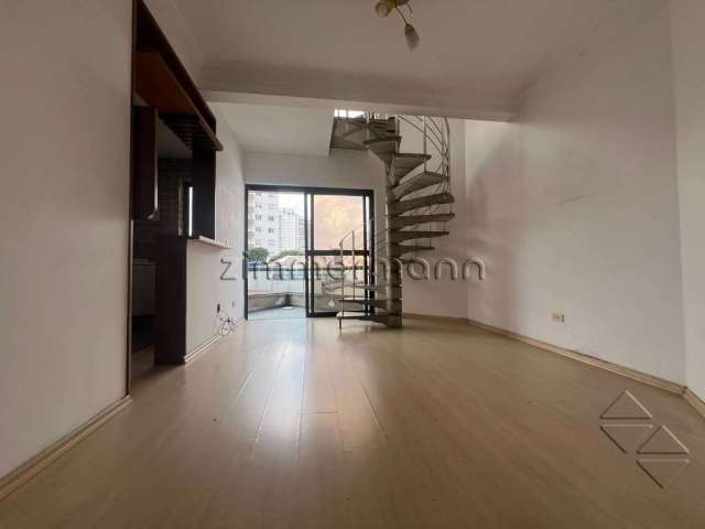 Apartamento com 1 quarto à venda na Rua Alabastro, --, Aclimação, São Paulo, 64 m2 por R$ 480.000