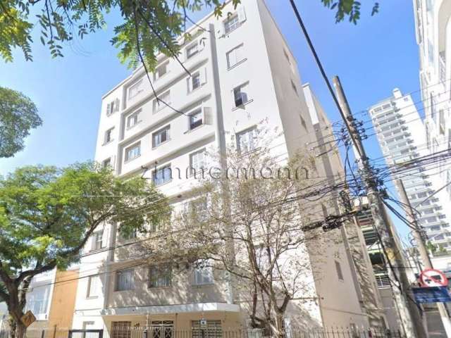 Apartamento com 1 quarto à venda na Avenida Armando Ferrentini, --, Aclimação, São Paulo, 52 m2 por R$ 650.000