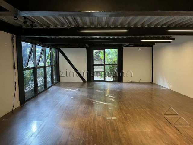 Casa comercial à venda na Rua Pereira Leite, --, Alto de Pinheiros, São Paulo, 120 m2 por R$ 2.160.000