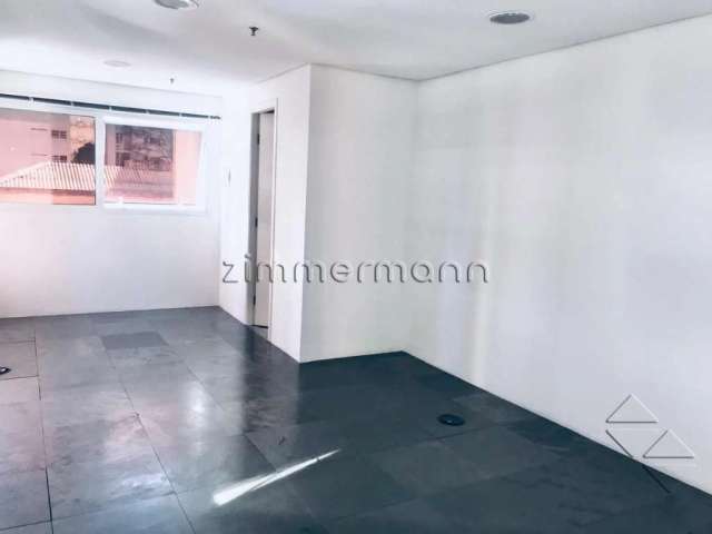 Casa comercial com 1 sala à venda na Rua Sampaio Viana, --, Paraíso, São Paulo, 33 m2 por R$ 500.000