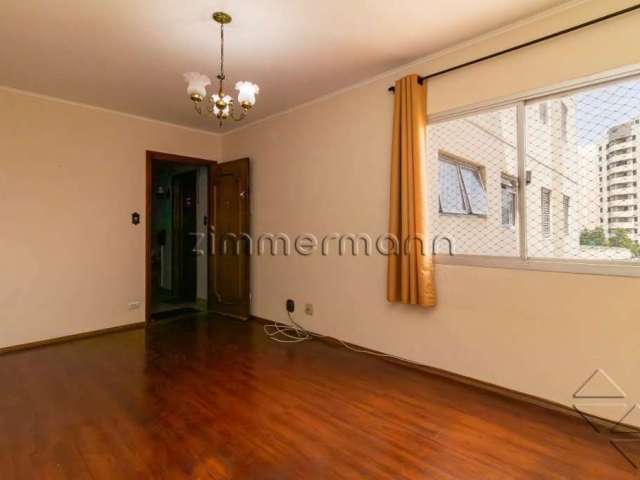 Apartamento com 2 quartos à venda na Rua Frederico Von Martius, --, Vila Monumento, São Paulo, 57 m2 por R$ 430.000