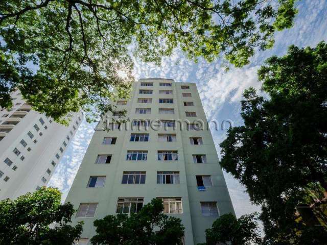 Apartamento com 2 quartos à venda na Rua dos Caetés, --, Perdizes, São Paulo, 87 m2 por R$ 680.000