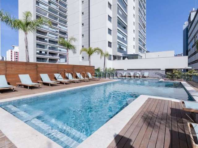 Apartamento com 1 quarto à venda na DOUTOR PENAFORTE MENDES, --, Consolação, São Paulo, 40 m2 por R$ 660.000