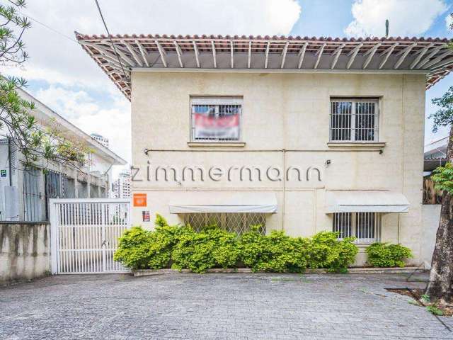 Casa comercial à venda na Rua Itamarati, --, Pacaembu, São Paulo, 280 m2 por R$ 2.500.000