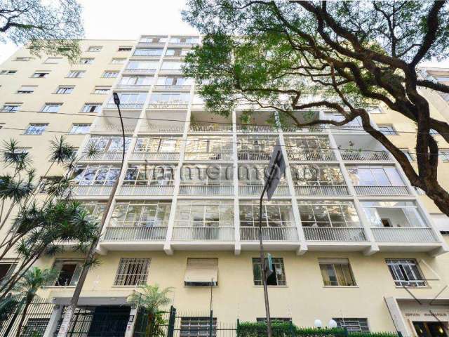 Apartamento com 3 quartos à venda na Rua Sabará, --, Higienópolis, São Paulo, 252 m2 por R$ 3.150.000