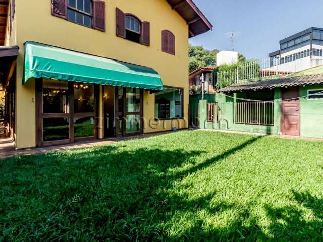 Casa com 4 quartos à venda na PAU-BRASIL, --, Alto de Pinheiros, São Paulo, 720 m2 por R$ 5.900.000