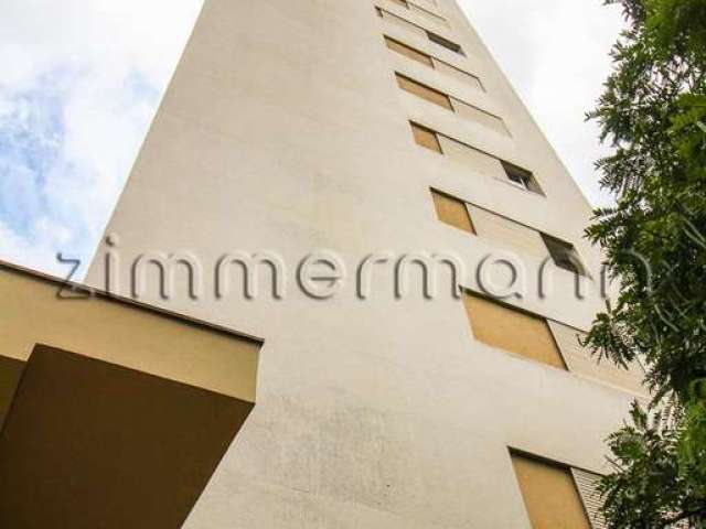 Apartamento com 3 quartos à venda na Alameda Joaquim Eugênio de Lima, --, Jardim Paulista, São Paulo, 126 m2 por R$ 1.390.000