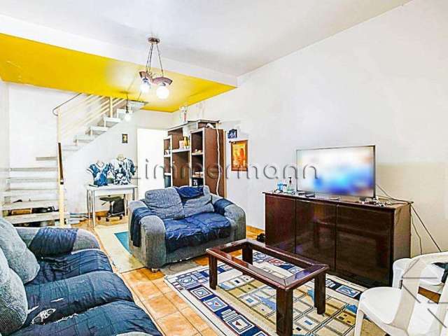 Casa com 2 quartos à venda na BERGAMOTA, --, Alto de Pinheiros, São Paulo, 120 m2 por R$ 850.000