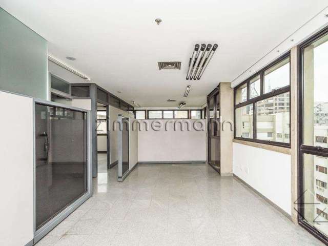 Casa comercial à venda na Rua Manuel da Nóbrega, --, Paraíso, São Paulo, 86 m2 por R$ 1.300.000