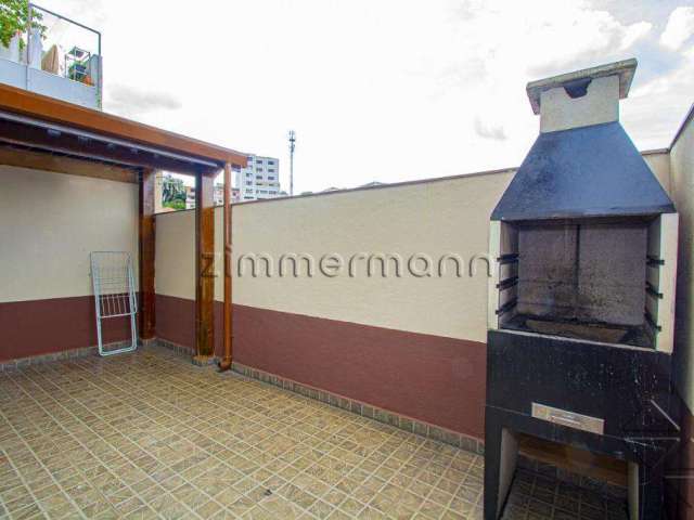 Casa com 3 quartos à venda na GURUPA, --, Pompéia, São Paulo, 200 m2 por R$ 1.250.000