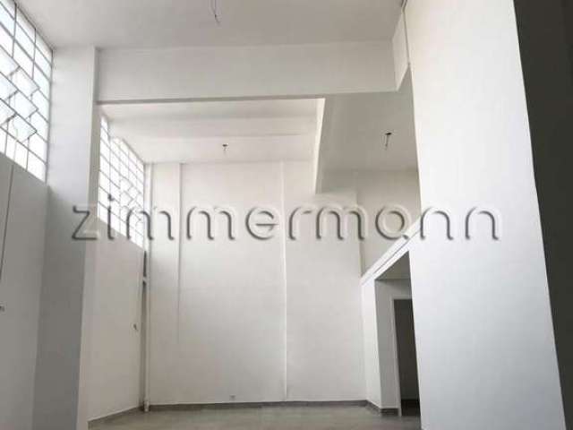 Casa comercial à venda na Rua Catão, --, Vila Romana, São Paulo, 330 m2 por R$ 3.000.000