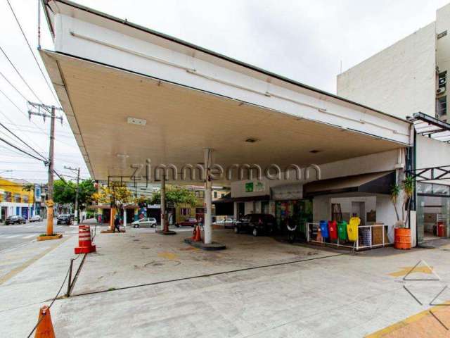 Terreno à venda na BRIGADEIRO GALVAO, --, Santa Cecília, São Paulo por R$ 8.000.000