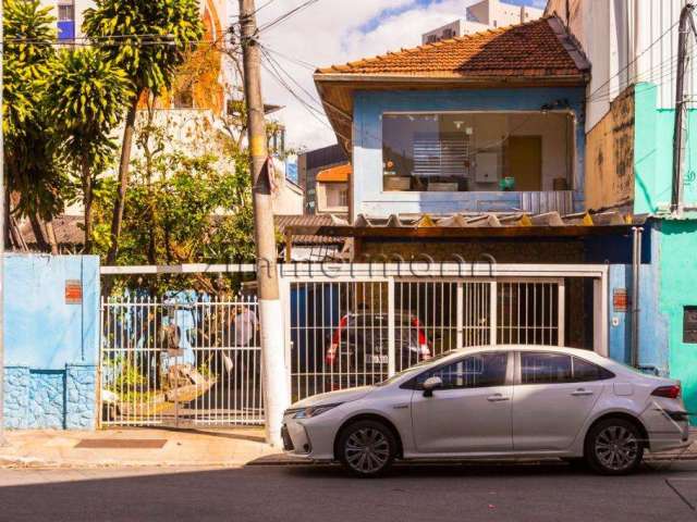 Casa comercial à venda na Praça Sebastião Gil, --, Pinheiros, São Paulo, 280 m2 por R$ 3.500.000