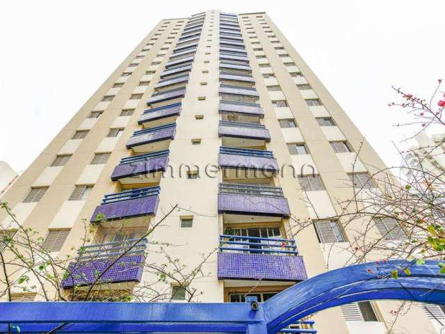 Apartamento com 3 quartos à venda na Rua Fradique Coutinho, --, Pinheiros, São Paulo, 80 m2 por R$ 1.383.000