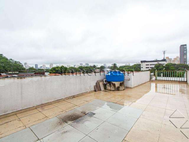 Casa com 3 quartos à venda na Rua Pedro Teixeira, --, Vila Olímpia, São Paulo, 135 m2 por R$ 1.300.000