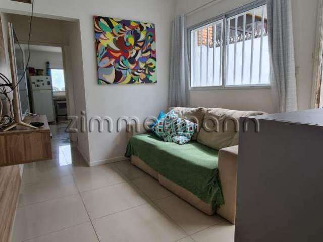 Casa com 2 quartos à venda na Rua Catão, --, Vila Romana, São Paulo, 151 m2 por R$ 800.000