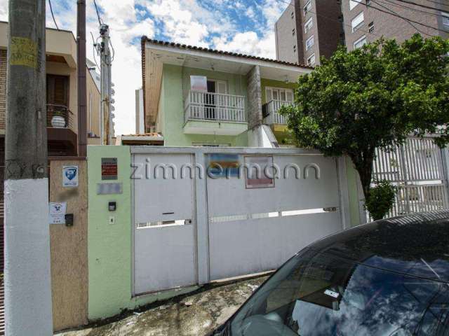 Casa com 3 quartos à venda na COELHO DE CARVALHO, --, Alto de Pinheiros, São Paulo, 195 m2 por R$ 1.600.000